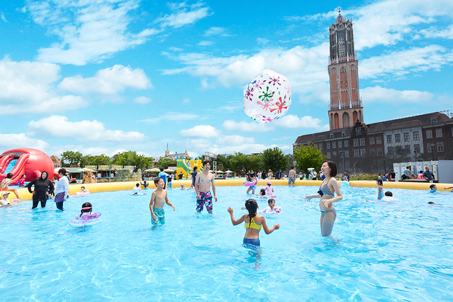 ハウステンボス