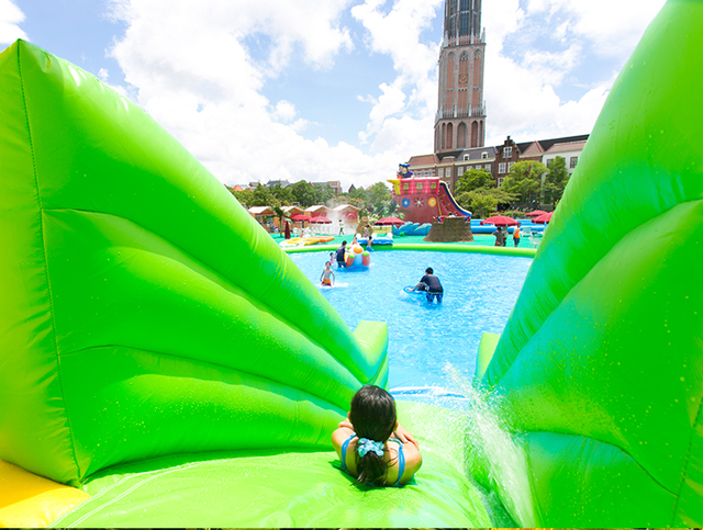 ハウステンボス