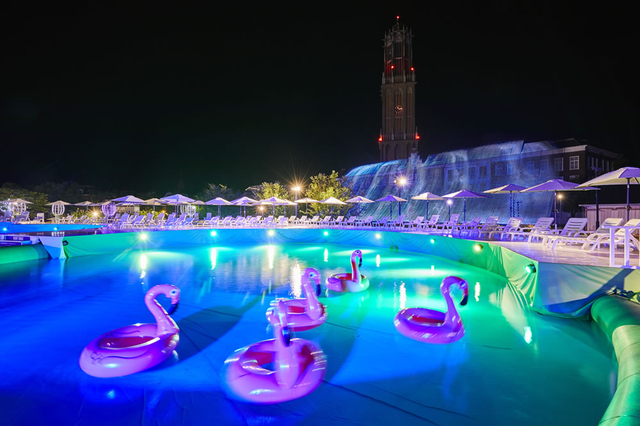 ハウステンボス