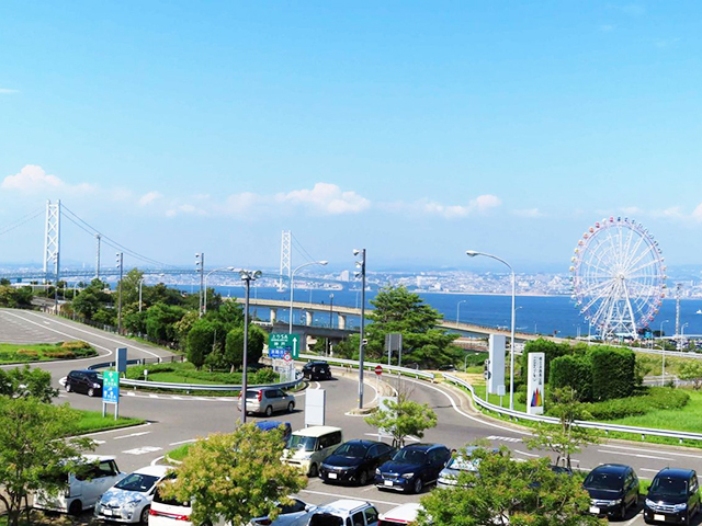 淡路島の観光 グルメ情報 22年 遊びも食も大満喫 おすすめ22選 トラベルマガジン