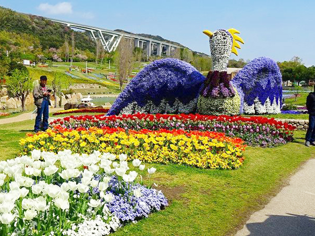 淡路島の観光 グルメ情報 22年 遊びも食も大満喫 おすすめ22選 トラベルマガジン