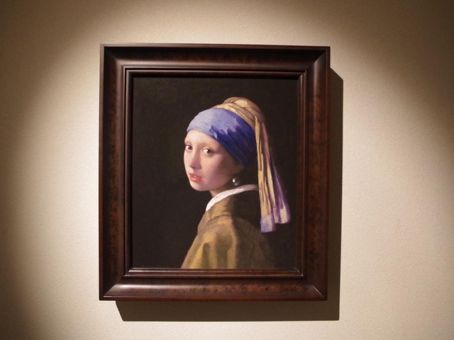 1. 大塚国際美術館