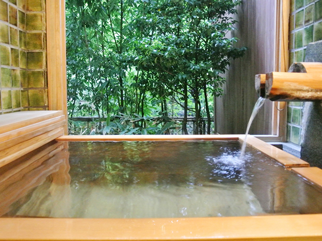 1. 東府やResort&Spa-Izu / 吉奈温泉