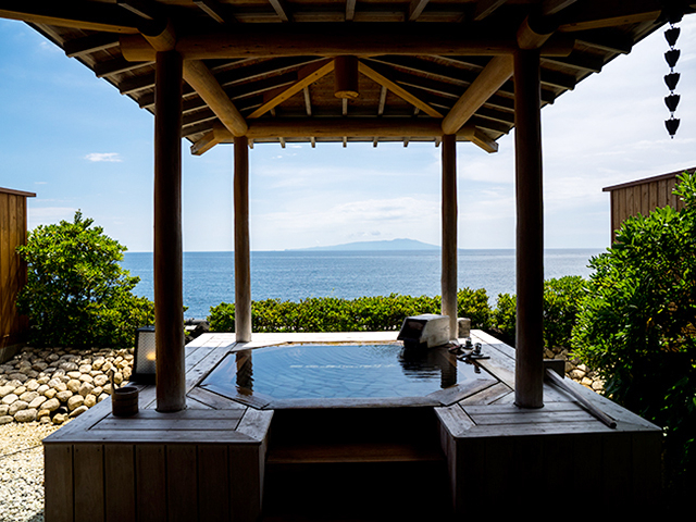 2. つるや吉祥亭 / 北川温泉