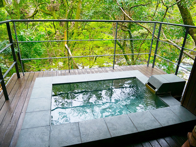 3. arcana izu / 天城湯ヶ島温泉