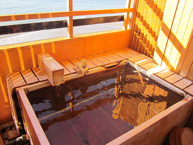 2. たたみの宿 湯の花亭 / 土肥温泉