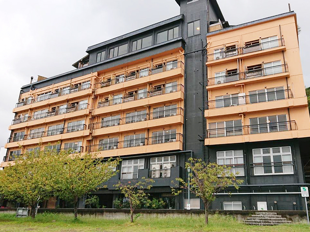 2. たたみの宿 湯の花亭 / 土肥温泉