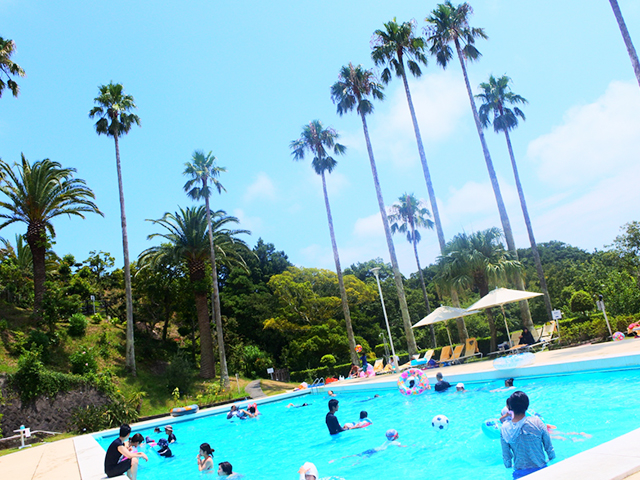 1. 下田 東急ホテル / 下田温泉