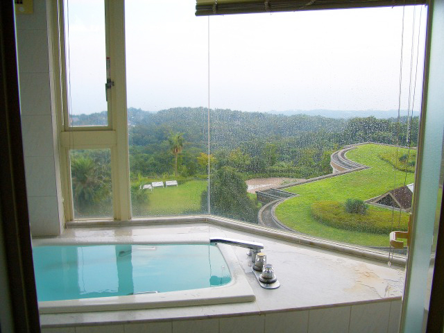 3. ヴィラージュ伊豆高原 / 伊豆高原温泉