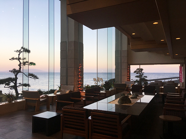 1. 伊豆稲取温泉 食べるお宿 浜の湯 / 稲取温泉