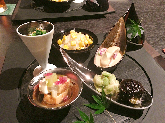 3. 玉峰館 / 河津・峰温泉