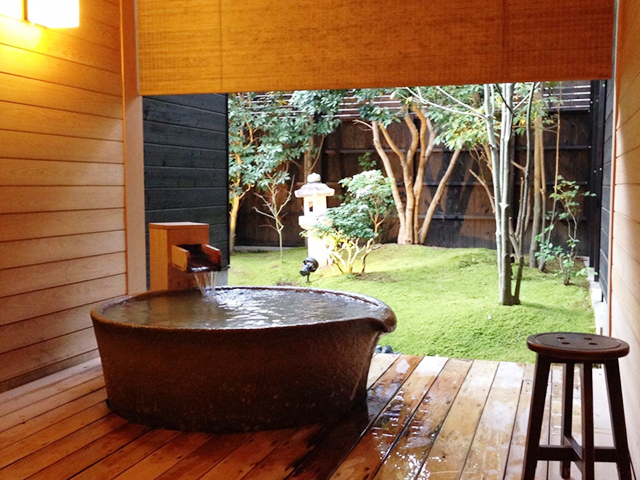 3. 玉峰館 / 河津・峰温泉