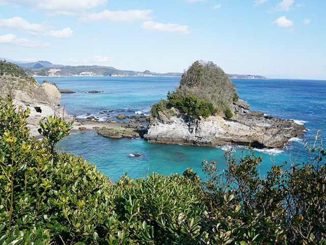 伊豆の温泉旅館・ホテルをご紹介しました