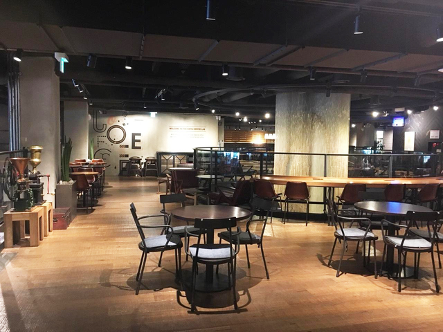 エディヤコーヒー