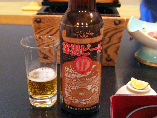 乳頭温泉郷のランチ