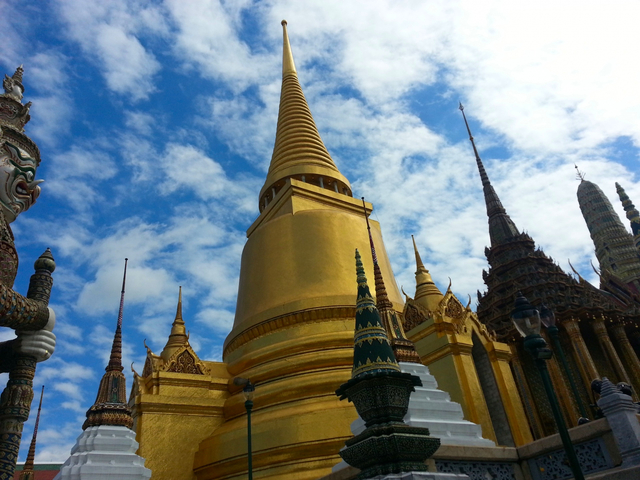 ワット プラケオ