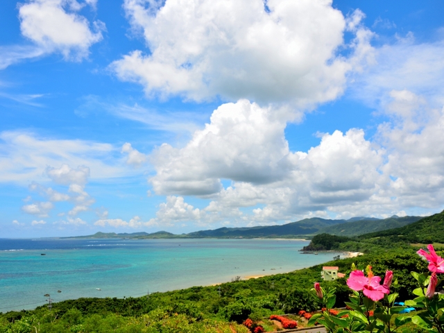 石垣島ってどんなところ？