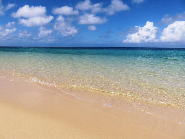 石垣島サンセットビーチ