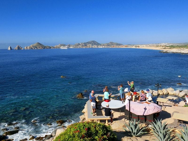 9位 ロスカボス