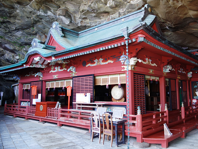 2. 鵜戸神宮 / 日南