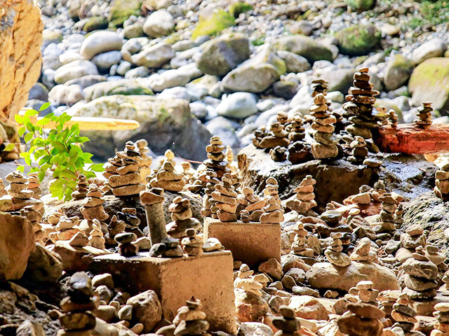 5. 天安河原 / 高千穂・五ヶ瀬