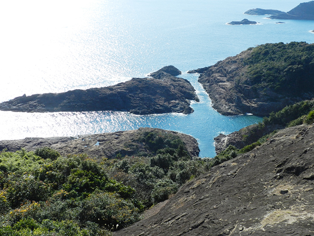 13. クルスの海 / 日向市