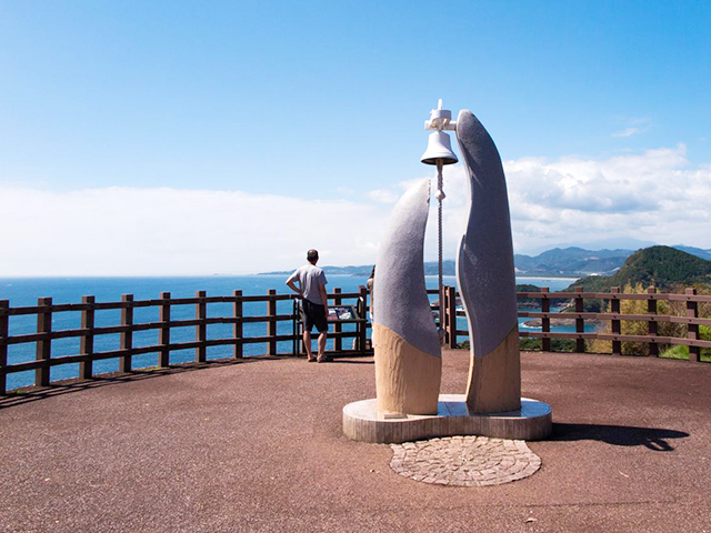 13. クルスの海 / 日向市