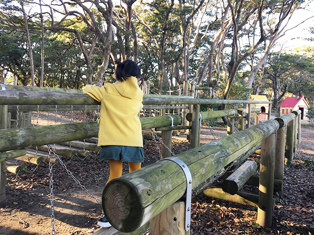 18. こどものくに / 宮崎市