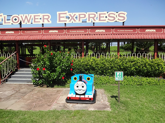 18. こどものくに / 宮崎市