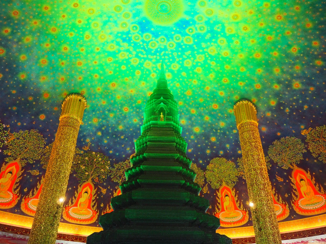 ワット パークナム