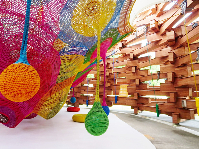 8. 彫刻の森美術館