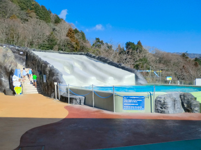 12. 箱根小涌園ユネッサン