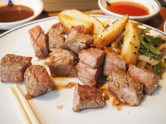 サムズセーラーイン 国際通り店 / 那覇市