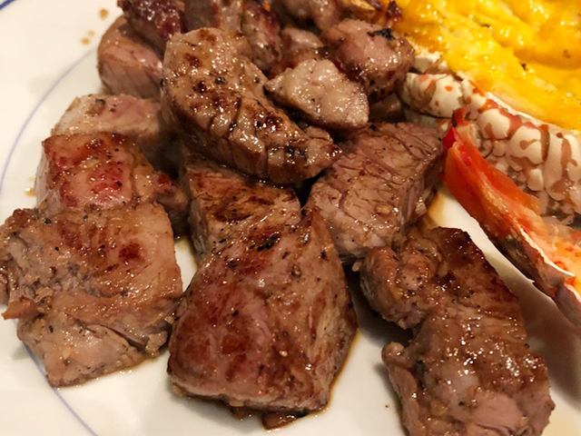 サムズ アンカーイン 国際通り店 / 那覇市