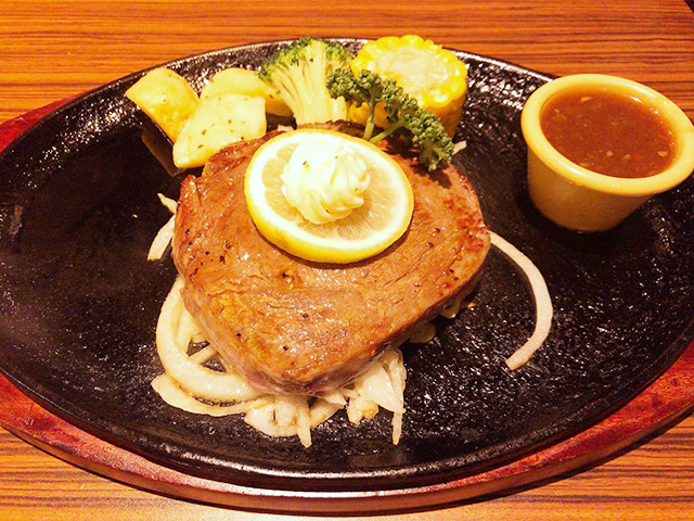 コロンバン / 名護市