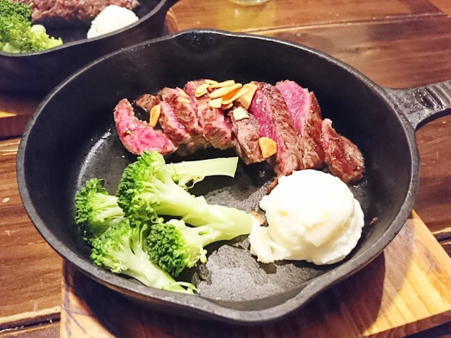 テッパン ついてる / 石垣島