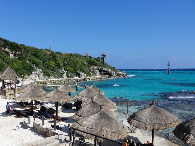 イスラ ムヘーレス