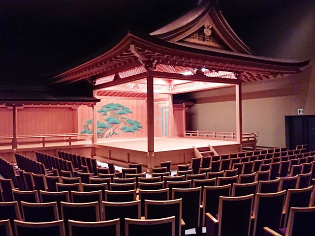 21. 日本の文化を体感できる「MOA美術館」 / 熱海