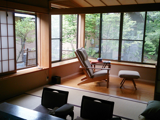 3. つつじ亭 / 草津温泉・群馬県