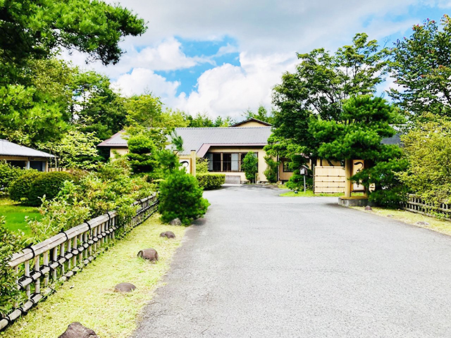3. つつじ亭 / 草津温泉・群馬県