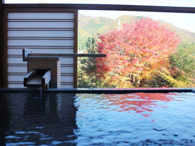 7. 鬼怒川金谷ホテル / 鬼怒川温泉・栃木県