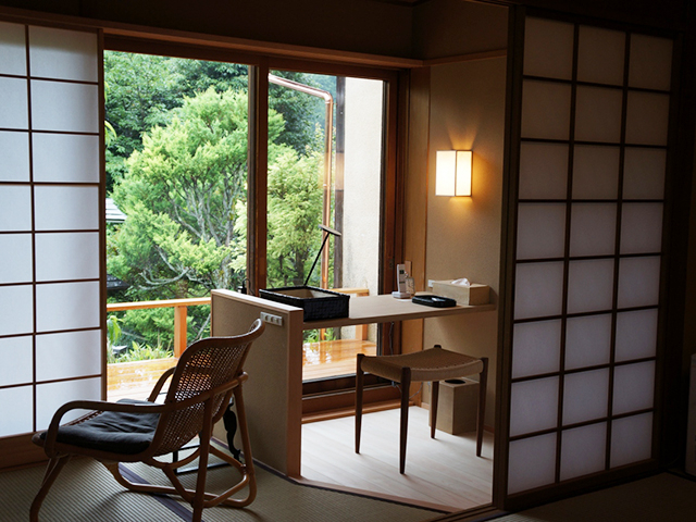 10. 湯河原温泉 石葉 / 湯河原・神奈川県