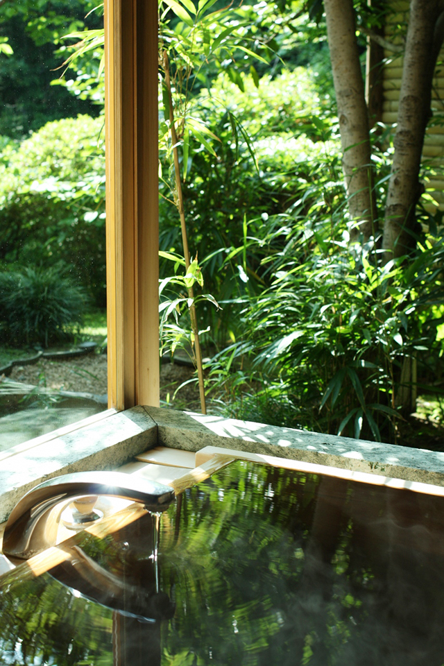 10. 湯河原温泉 石葉 / 湯河原・神奈川県