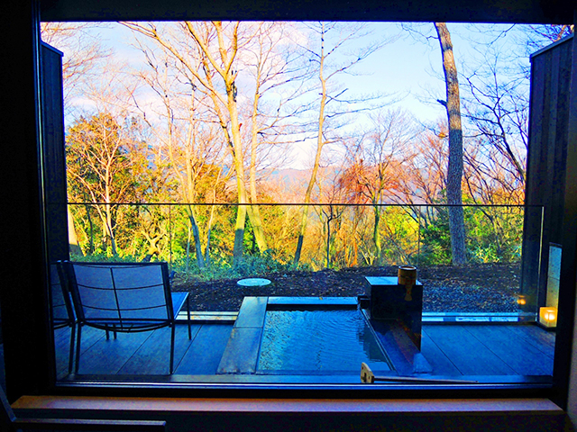 12. KANAYA RESORT HAKONE / 仙石原温泉・神奈川県