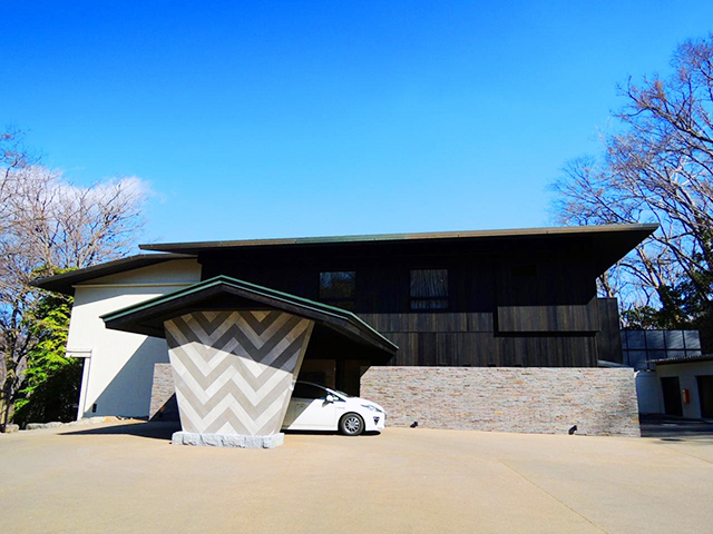 12. KANAYA RESORT HAKONE / 仙石原温泉・神奈川県