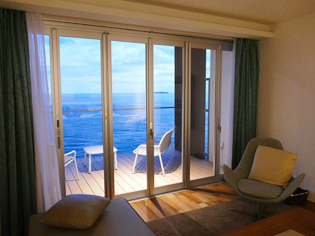 13. UMITO VOYAGE ATAMI / 熱海・静岡県