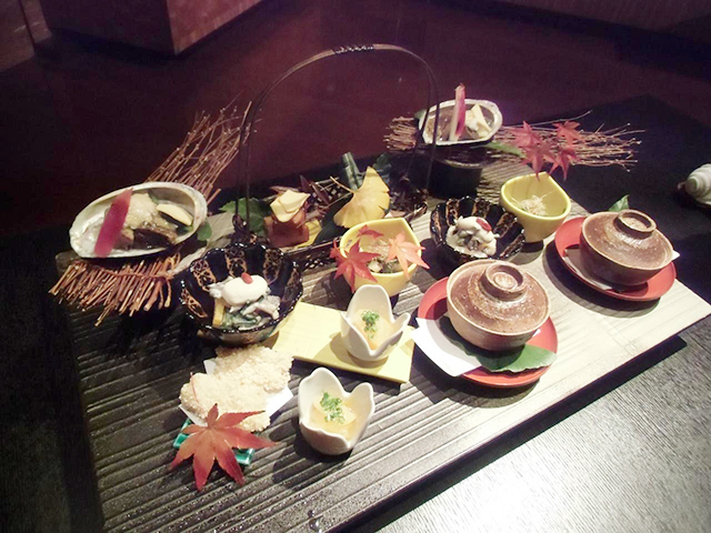 15. ATAMI海峯楼 / 熱海・静岡県