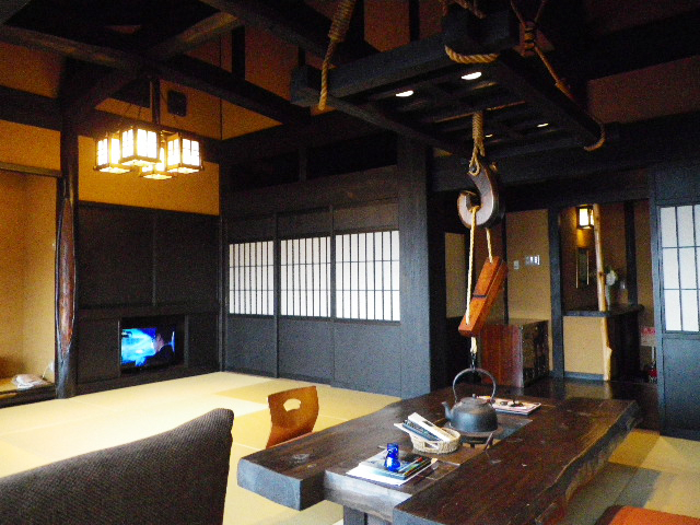 17. 無雙庵 枇杷 / 土肥温泉・静岡県