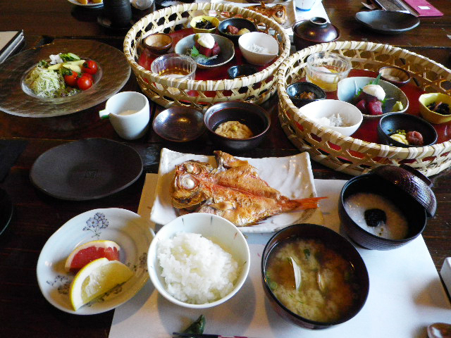 17. 無雙庵 枇杷 / 土肥温泉・静岡県