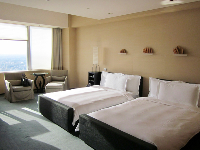 パークハイアット 東京